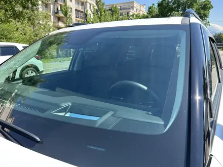 Hyundai Santa Fe 2025 года за 19 950 000 тг. в Алматы – фото 14