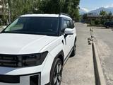 Hyundai Santa Fe 2025 года за 20 450 000 тг. в Алматы