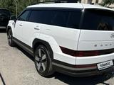 Hyundai Santa Fe 2025 года за 20 450 000 тг. в Алматы – фото 2