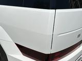 Hyundai Santa Fe 2025 года за 20 450 000 тг. в Алматы – фото 5