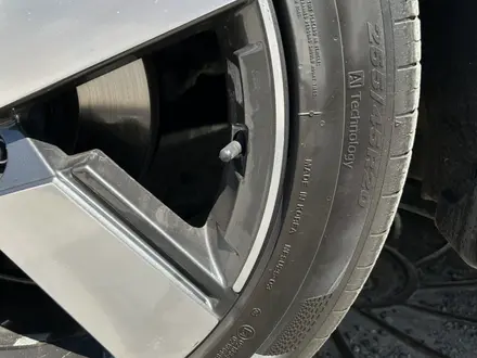 Hyundai Santa Fe 2025 года за 19 950 000 тг. в Алматы – фото 7