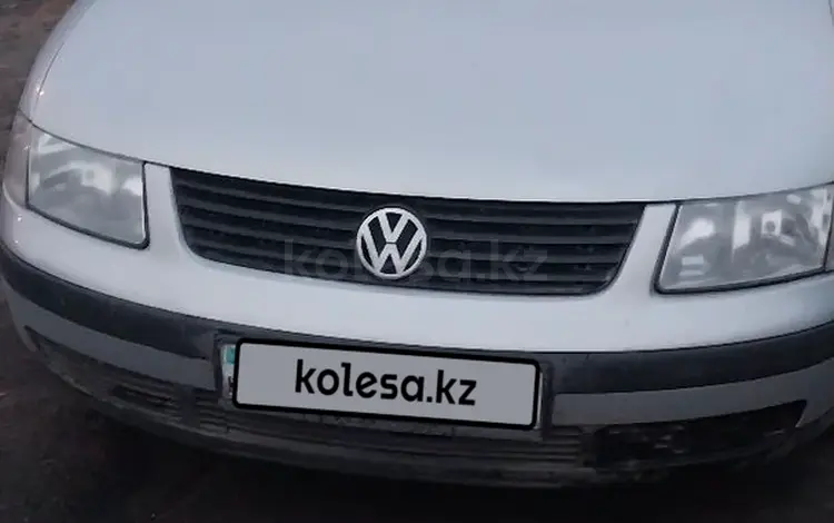Volkswagen Passat 1998 годаүшін2 550 000 тг. в Петропавловск