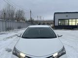 Toyota Corolla 2014 года за 7 300 000 тг. в Уральск – фото 2
