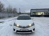 Toyota Corolla 2014 года за 7 300 000 тг. в Уральск – фото 5