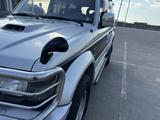 Mitsubishi Pajero 1995 годаүшін5 700 000 тг. в Алматы – фото 4