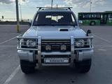 Mitsubishi Pajero 1995 годаүшін5 700 000 тг. в Алматы