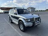 Mitsubishi Pajero 1995 годаүшін5 700 000 тг. в Алматы – фото 2