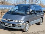 Toyota Estima Emina 1994 годаүшін2 400 000 тг. в Караганда – фото 3