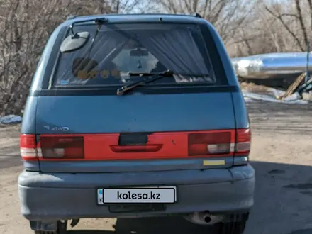 Toyota Estima Emina 1994 года за 2 500 000 тг. в Караганда – фото 5