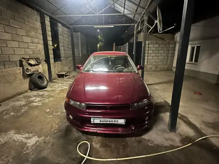 Mitsubishi Galant 2002 года за 1 300 000 тг. в Шымкент