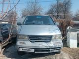 Nissan Largo 1993 года за 800 000 тг. в Талгар