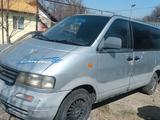 Nissan Largo 1993 года за 800 000 тг. в Талгар – фото 3