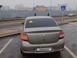 Renault Logan 2015 года за 4 000 000 тг. в Атырау – фото 2