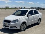Chevrolet Nexia 2021 годаүшін3 700 000 тг. в Актау – фото 2