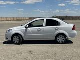 Chevrolet Nexia 2021 годаүшін3 700 000 тг. в Актау – фото 3