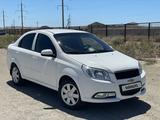 Chevrolet Nexia 2021 годаүшін3 700 000 тг. в Актау