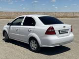 Chevrolet Nexia 2021 годаүшін3 700 000 тг. в Актау – фото 4