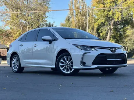 Toyota Corolla 2019 года за 9 700 000 тг. в Костанай – фото 6