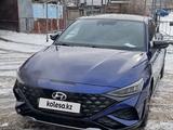 Hyundai Lafesta 2024 года за 11 111 111 тг. в Алматы – фото 3