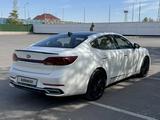 Kia K7 2019 года за 13 300 000 тг. в Алматы – фото 4