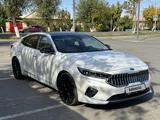 Kia K7 2019 года за 13 300 000 тг. в Алматы – фото 3