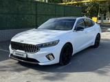Kia K7 2019 года за 13 300 000 тг. в Алматы – фото 2