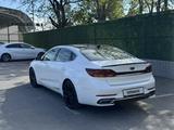 Kia K7 2019 года за 13 300 000 тг. в Алматы – фото 5