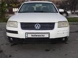 Volkswagen Passat 2003 годаfor2 600 000 тг. в Тараз – фото 3