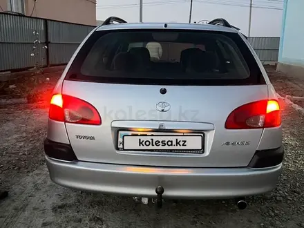 Toyota Avensis 1998 года за 3 100 000 тг. в Кызылорда