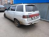 ВАЗ (Lada) 2111 2003 годаүшін1 250 000 тг. в Кокшетау – фото 5