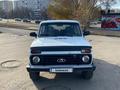 ВАЗ (Lada) Lada 2121 2013 годаүшін1 950 000 тг. в Усть-Каменогорск – фото 3