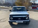 ВАЗ (Lada) Lada 2121 2013 годаfor1 950 000 тг. в Усть-Каменогорск – фото 3