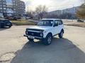 ВАЗ (Lada) Lada 2121 2013 годаfor1 950 000 тг. в Усть-Каменогорск