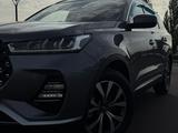 Chery Tiggo 7 Pro 2022 года за 7 520 000 тг. в Петропавловск – фото 3