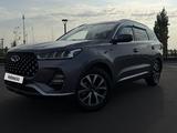 Chery Tiggo 7 Pro 2022 года за 7 520 000 тг. в Петропавловск – фото 2