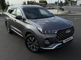 Chery Tiggo 7 Pro 2022 года за 7 520 000 тг. в Петропавловск – фото 4