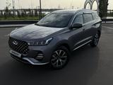 Chery Tiggo 7 Pro 2022 года за 7 520 000 тг. в Петропавловск