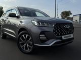 Chery Tiggo 7 Pro 2022 года за 7 520 000 тг. в Петропавловск – фото 5