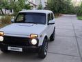 ВАЗ (Lada) Lada 2121 2007 годаүшін2 100 000 тг. в Шымкент – фото 23