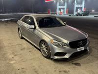 Mercedes-Benz E 350 2014 годаfor9 500 000 тг. в Алматы