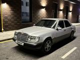 Mercedes-Benz E 230 1990 года за 1 600 000 тг. в Кызылорда