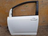 Дверь передняя левая (Б/У ОРИГИНАЛ) за 200 000 тг. в Алматы