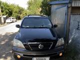 Kia Sorento 2003 годаүшін3 450 500 тг. в Алматы