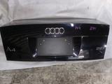 Крышка багажника в сборе Audi A4 B6 за 40 000 тг. в Караганда