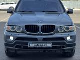 BMW X5 2003 годаүшін5 800 000 тг. в Караганда – фото 3