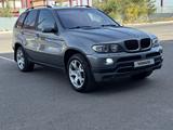 BMW X5 2003 годаүшін5 800 000 тг. в Караганда – фото 4