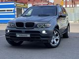 BMW X5 2003 годаүшін5 800 000 тг. в Караганда