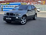 BMW X5 2003 годаүшін5 800 000 тг. в Караганда – фото 2