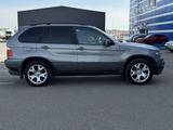 BMW X5 2003 годаүшін5 800 000 тг. в Караганда – фото 5