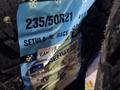 235/55/21 Зима Шип за 650 000 тг. в Астана – фото 2